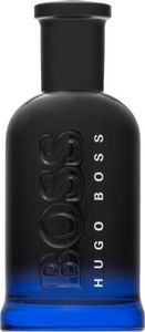 Hugo Boss Boss No.6 Bottled Night Eau de Toilette für Herren 100 ml