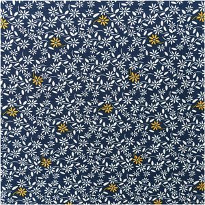 Viskose Stoff Blumenmotive ab 1m x 145 cm Popeline Fahnentuch Meterware