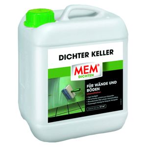 MEM Keller-Innen-Imprägnierung 5 l