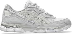 Asics Gel-NYC Cream Cloud Grey - 41.5