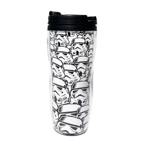 Star Wars Reisetasse (Travel Mug) Where is Vader? (350 ml)