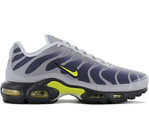 Nike TN Air Max Plus Air Max Plus "Obsidian Silver", modrá/sivá, veľkosť: 41