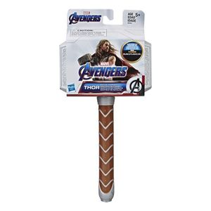 Avengers Thor bojové kladivo Hasbro