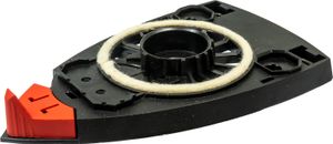 Bosch Schleifplatte für PSM 200 AES / UniversalSander 18 Schwingschleifer