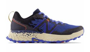 NEW BALANCE Schuhe Herren Textil Blau GR76037 - Größe: 43