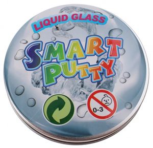 Spielwaren Liquid Glass Smart Putty