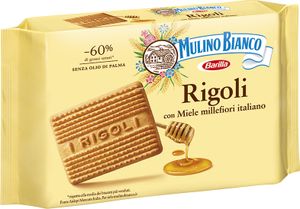 Klassische italienische Kekse 800g - Rigoli