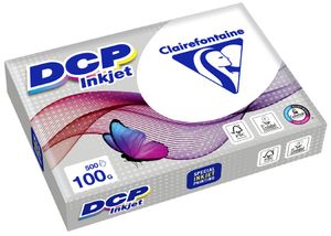 Clairalfa Multifunktionspapier DCP INKJET DIN A4 160 g/qm