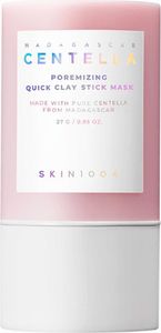 Skin1004 Madagascar Centella Poremizing Quick Clay Stick Mask