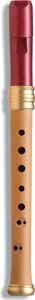MOLLENHAUER 1119R Adris Traumflöte Sop. c2 barock