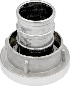Storz Kupplung C 52mm 2 Zoll Feuerwehrkupplung Schlauchkupplung Feuerwehr
