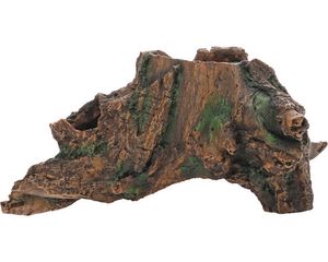Hobby Baumstumpf-Höhle 2, 30x15x22 cm