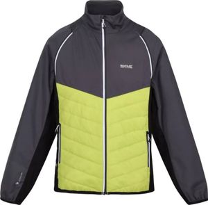 Regatta Bundy Softshelljacke Und Weste Steren, RML251T2H, Veľkosť: 176