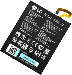 LG Li-ion Akku für H870 LG G6 (BL-T32)