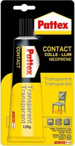 PATTEX ST3000 Kontaktkleber - 100ml Tube