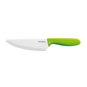 Kuchynský nôž Keramický úžitkový nôž Kuchársky nôž Nôž TESCOMA