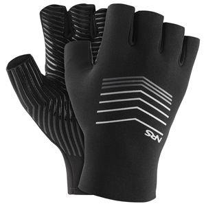 NRS Handschuhe Guide Gloves Boot Kajak neopren schwarz XS