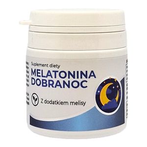 Melatonin 30 Tabletten 5 mg