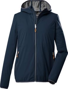 killtec Damen Funktionsjacke KOS 61