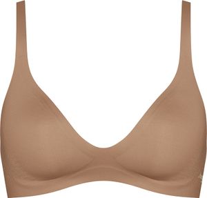 sloggi Body Adapt Podprsenka bez kostic Perfektně přiléhá k tělu, Hluboký výstřih, Poskytuje dobrou oporu
