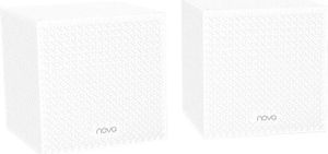 Tenda WL-Router nova MW12-2 Home Mesh WiFi System (2 urządzenia)