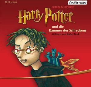 Harry Potter 2 und die Kammer des Schreckens