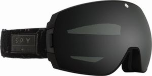 Spy Skibrille 3100000000034 Legacy Medium Unisex Schwarz