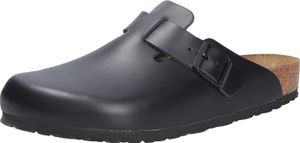 Birkenstock Clogs Boston BS Herren 353832393230 Schwarz 45 EU