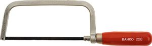 Metallsägebogen 150Mm Junior Drehgriff Zur Blattspann.
