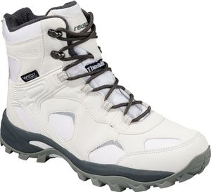 Reusch Damen Warmfutter-Stiefel, perfekter Halt dank Multigrip-Sohle