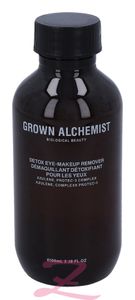 Grown Alchemist Detox Eye-Makeup Remover