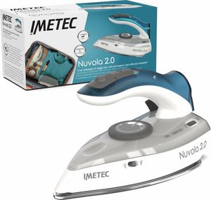 Napařovací žehlička IMETEC NUVOLA 2.0 1000 W