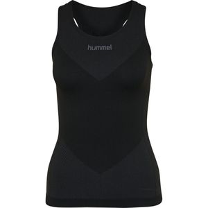 hummel First Seamless Tank Top Damen black M/L