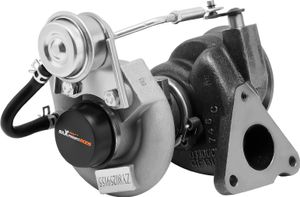 Turbosprężarka do Peugeot Boxer Citron Jumper Fiat Ducato 2.2 HDI 88kW 0375K7