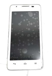 Huawei G510 Ascend, 114.3 mm (4.5 "), 854 x 480 Pixel, IPS, 1.2 GHz, Qualcomm, MSM 8225
