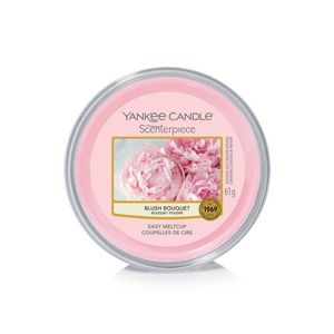 Yankee Candle Scenterpiece Blush Bouquet Easy MeltCup 61 g