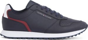 TOMMY HILFIGER NEW RUNNER EVA MIX Blau