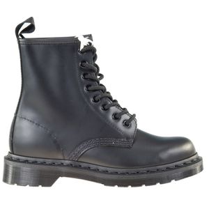 Dr Martens Schuhe 1460 Mono Black, 14353001