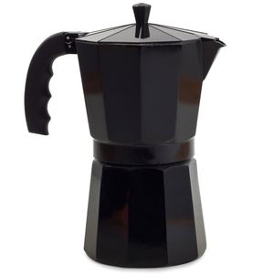 Verk 07044 Kaffeemaschine für 12 Tassen 600ml Aluminium Verk 07044 Kaffeemaschine für 12 Tassen 600ml Aluminium