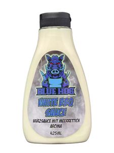 Blue Hog White BBQ Sauce 425ml