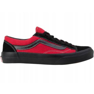 Vans Turnschuhe Damen Herren Freizeit Sportschuhe V360G BILLYS OLD Skool Gr.42,5