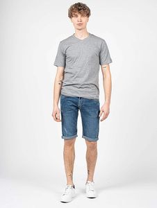 Pepe Jeans Shorts "Cash" -  PM800935RG2 | Cash - Blau-  Größe: 30(EU)