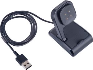Akyga AK-SW-26, Indoor, USB, Schwarz