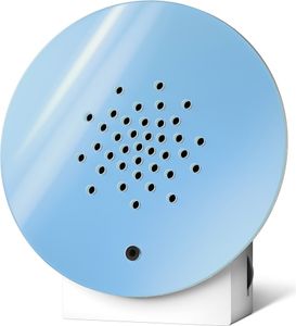 Oceanbox Blau Himmel Meeresrauschen Sky Möwen mit Bewegungsmelder Entspannung Oceanbox Blau Himmel Meeresrauschen Sky Möwen mit Bewegungsmelder Entspannung