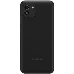 Samsung A035G Galaxy A03 64 GB (Black)