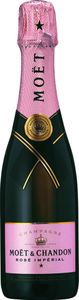 Moet & Chandon Champagner Rose Imperial 0,375 l