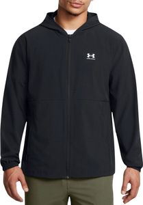 Under Armour Vibe Woven Windbreaker Jacket Pánske