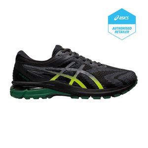 Asics Gt-2000 8 G-Tx Graphite Grey/Metropolis 44