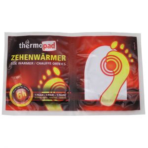 Thermopad Zehenwärmer 2 Stück