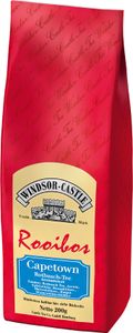 Rooibos Capetown Tee von Windsor-Castle, 200g Tüte